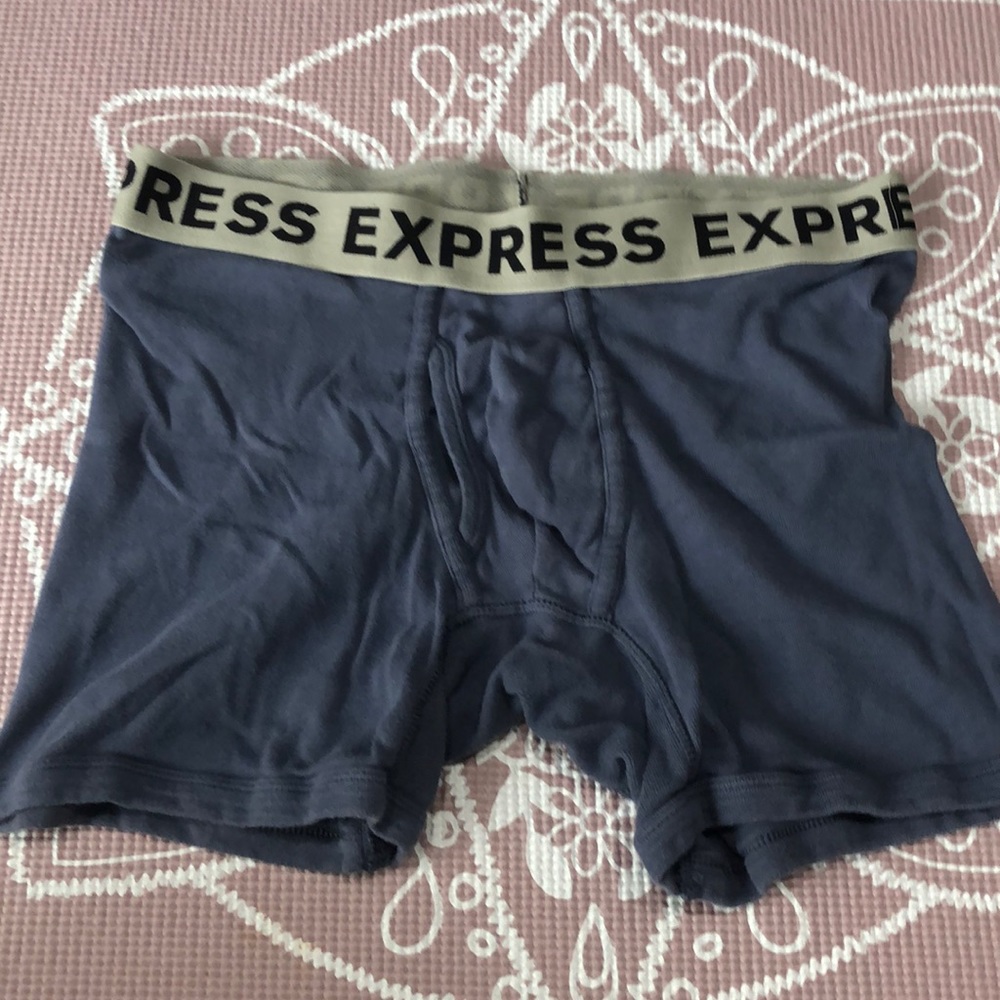 Men’s Boxer Brief